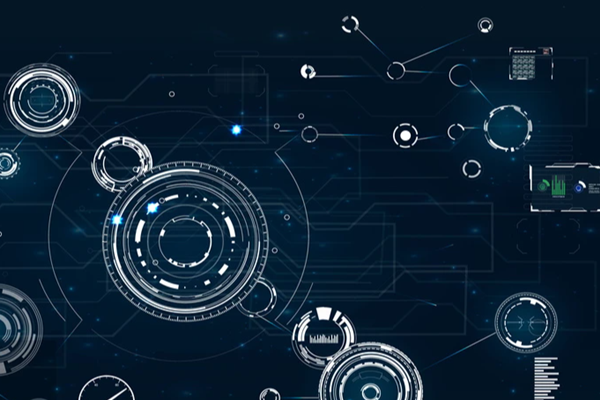 能耗監測系統平臺解決方案！