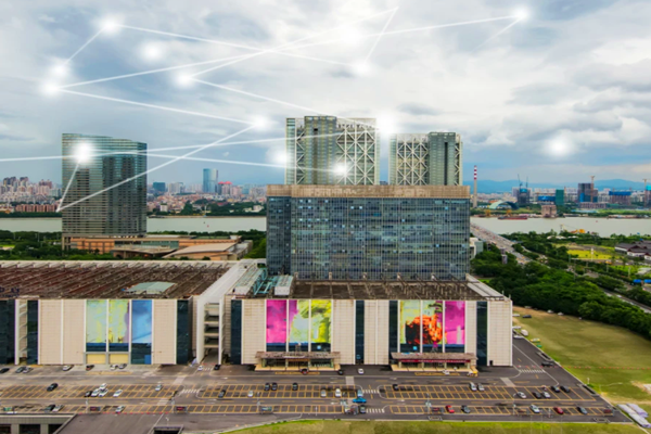 園區能源消耗量大？能源管理系統助力園區節能！