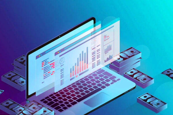 節(jié)能監(jiān)測(cè)系統(tǒng)，節(jié)能中的好搭檔！