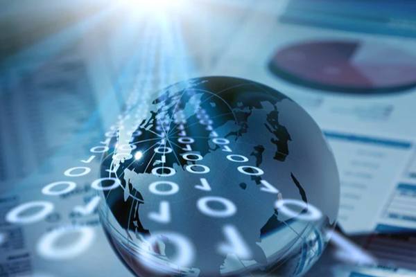 來啦！企業能耗監測系統簡介