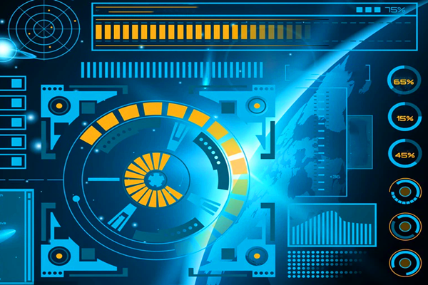 節能監測系統相關功能分析！