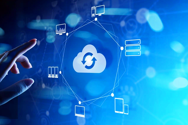 建筑能耗監測系統目標實現！