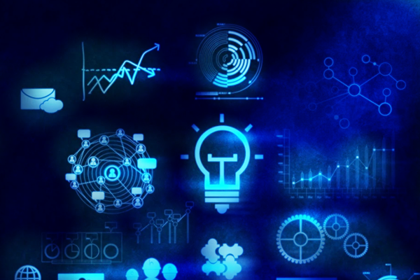 針對企業能源監測管理系統方案！