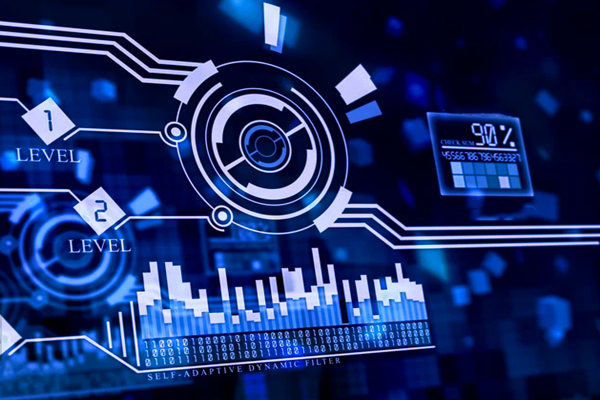 能耗監(jiān)測(cè)系統(tǒng)總體設(shè)計(jì)方案！