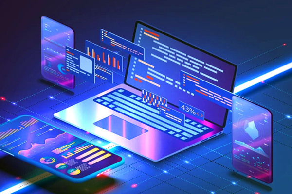 能源監測管理系統應該具備哪些功能？