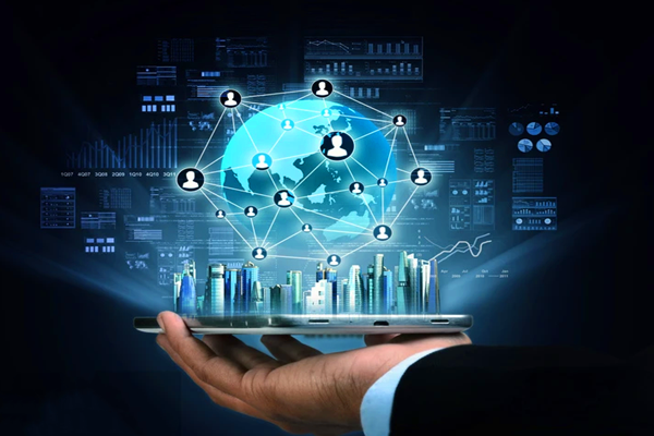 能耗監(jiān)測(cè)管理系統(tǒng)在辦公建筑的應(yīng)用！