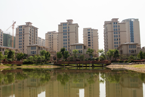 建信二期能耗監測案例