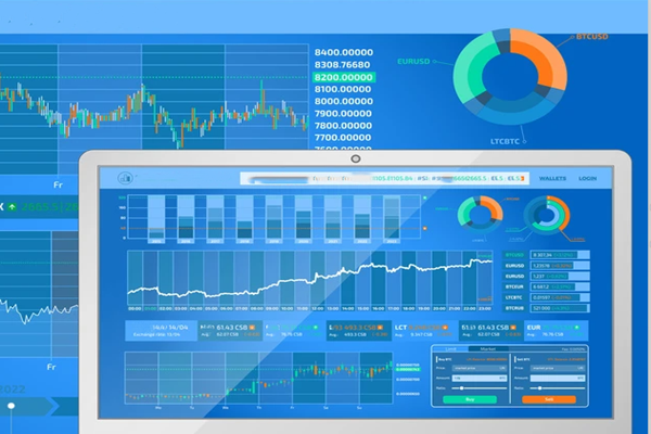 建筑能源監測管理系統在高校應用實例！