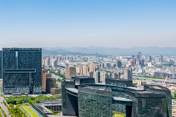 《溫州市制造業千企節能改造行動方案（2021-2023）》