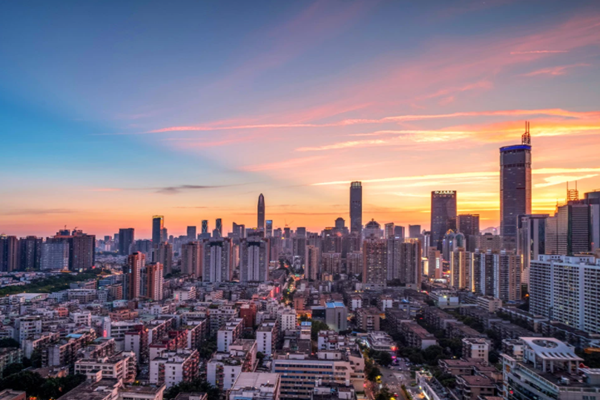 我國碳交易從試點走向全國，碳交易機制系統已逐步建立！