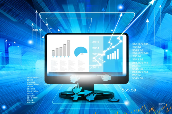 工業(yè)企業(yè)能耗監(jiān)測(cè)系統(tǒng)的設(shè)計(jì)！