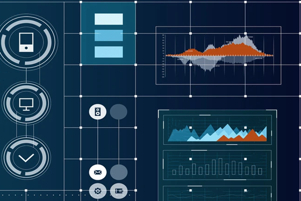 能耗監(jiān)測(cè)系統(tǒng)之建筑能耗數(shù)據(jù)預(yù)處理！