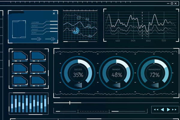 能耗監(jiān)測(cè)系統(tǒng)，如何實(shí)現(xiàn)對(duì)能源利用進(jìn)行動(dòng)態(tài)監(jiān)測(cè)以及數(shù)據(jù)綜合分析？