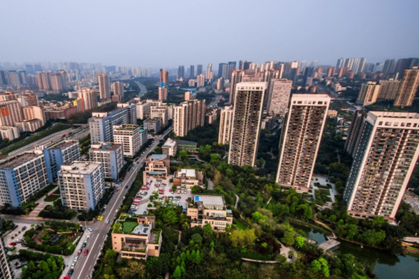 走近全國碳排放交易市場！