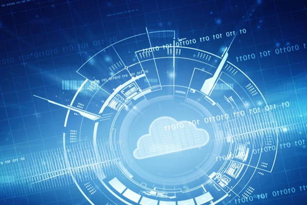 園區智慧化管理提升改造！