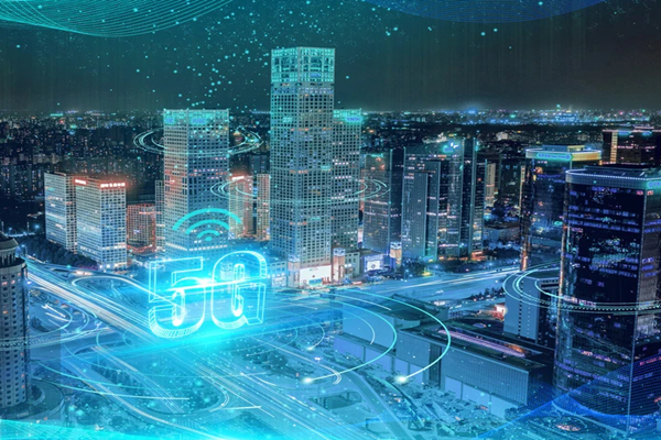 5G助力制造業(yè)，打造智慧工業(yè)場(chǎng)景！