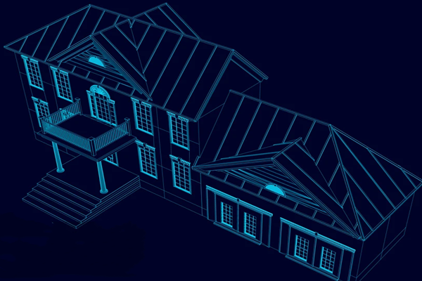 建筑能耗在線監(jiān)測系統(tǒng)規(guī)范設(shè)計要求，速看！