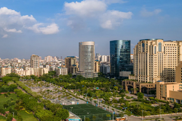 能耗監(jiān)測系統(tǒng)對智慧工廠有何作用？