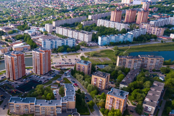 建筑節能小知識，敲黑板！