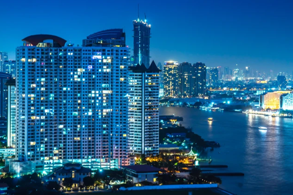 工業企業能耗監測系統的應用價值！