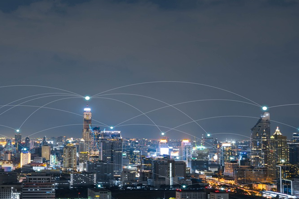 能耗監(jiān)測系統(tǒng)，讓數(shù)據(jù)說話！