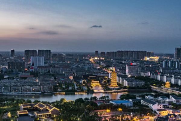 能耗在線監(jiān)測(cè)系統(tǒng)平臺(tái)概述！