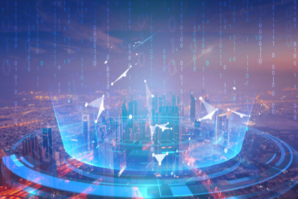 能耗監測管理系統，提供“一站式”服務！