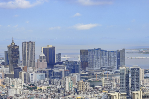 智慧消防系統解決方案，為銀行環境安全保駕護航！