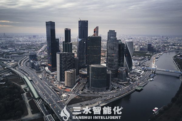 能源供需緊張 建筑節能壓力大 能耗管理系統解決用能難題