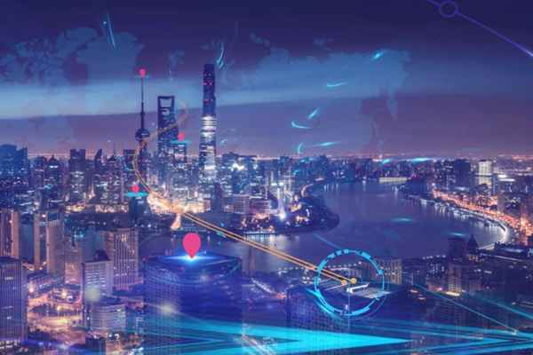 展會智慧照明系統控制，助力打造高端交易平臺！