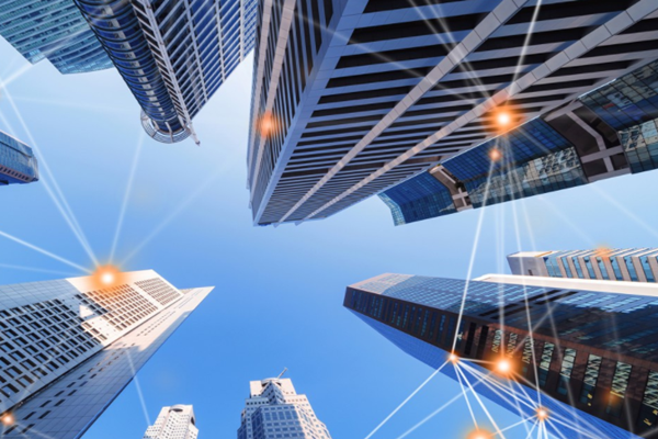 能耗監測系統助力建筑節能，凸顯智慧底色！