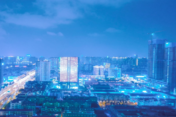 碳排放監(jiān)測系統(tǒng)，讓碳資產(chǎn)管理領(lǐng)先一步！