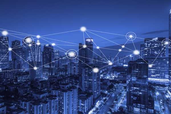 能耗監測管理系統，提高建筑全生命周期！