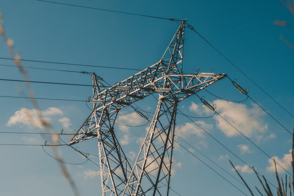 電氣安全無小事，電力監控系統發揮大本領!