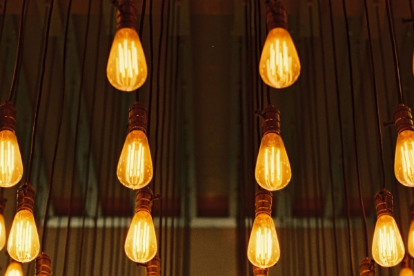 智能照明系統的組成部分和系統優勢！