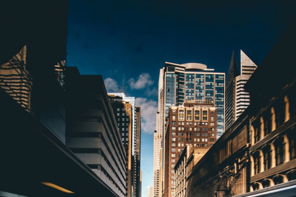 做好碳達峰必須堅持建筑節能優先，低碳轉型下建筑節能具有重要意義！