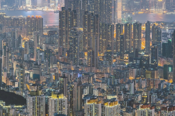 能耗在線監測系統可以為建筑節能嗎？