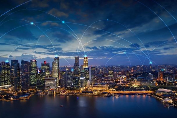 公共建筑耗能高，能耗設備復雜分散，該怎么做能源管理？