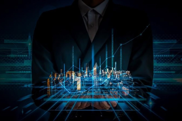 能耗監(jiān)測(cè)系統(tǒng)在建筑樓宇中的研究應(yīng)用！