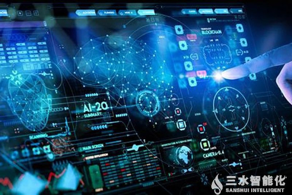 從兩方面來說能耗在線監測系統的價值！