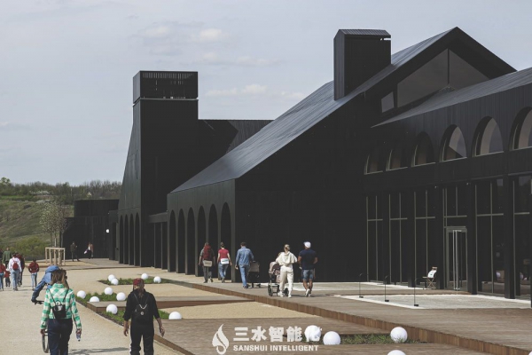 五星級(jí)賓館用能多不要慌 能耗監(jiān)測系統(tǒng)來幫忙