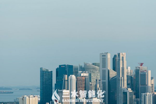 建筑能耗監(jiān)測(cè)系統(tǒng)應(yīng)用場(chǎng)景分析！