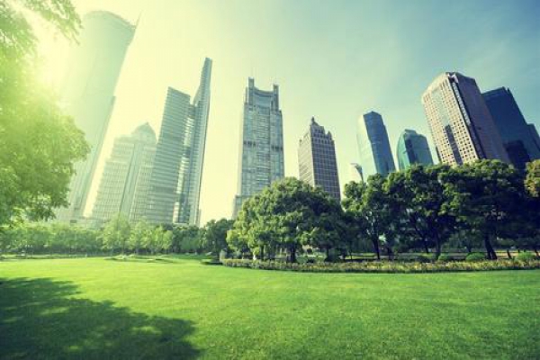 能源管理系統：建筑能源的可視化管理新方案！