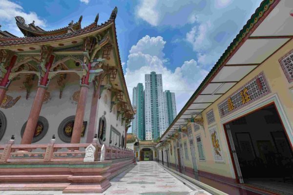 電能在線監測系統的全面解析