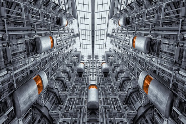 智慧園區能耗監測系統-智慧園區綜合管理系統