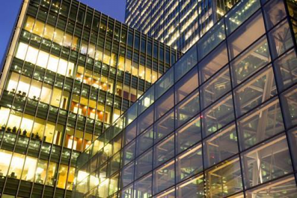 樓宇智能控制系統技術優勢與實施路徑