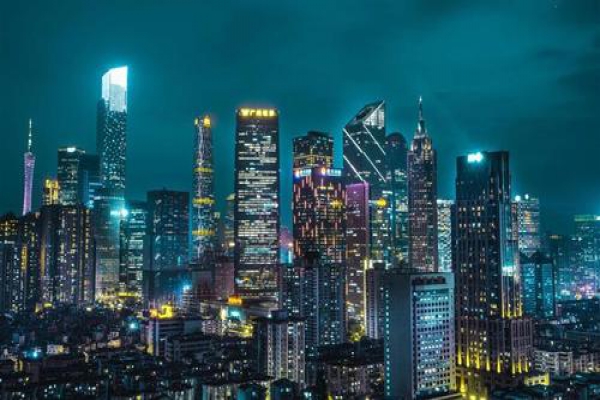 樓宇自動化系統行業解決方案與落地案例