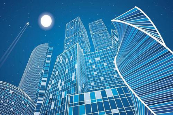 樓宇自動化方案實施的策略