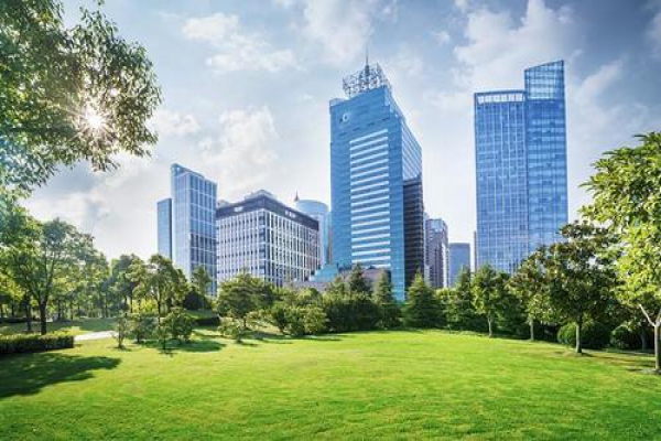 工業園區管理系統的核心功能