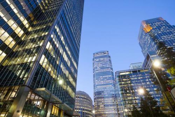 　樓宇自控行業發展趨勢簡述！